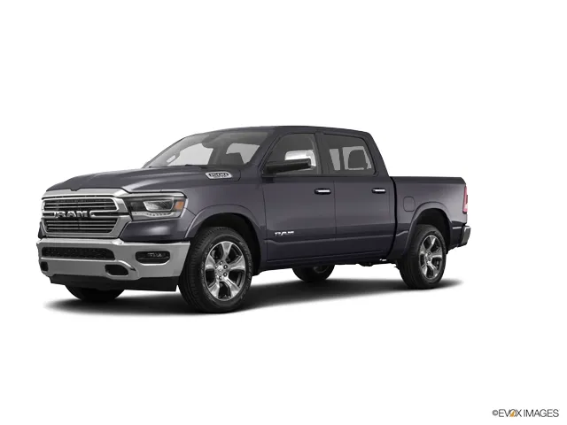 2019 Ram 1500 Laramie for sale in Lemmon, SD