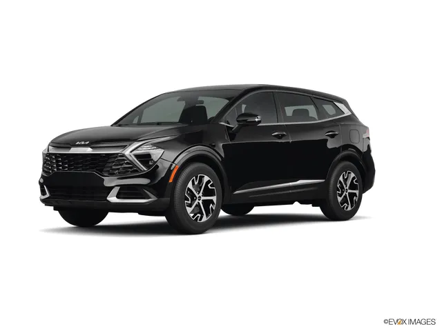 2024 Kia Sportage EX for sale in Lemmon, SD