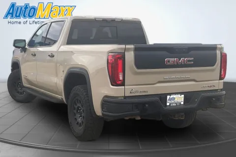 More photos of 2023 GMC Sierra 1500 AT4X at AutoMaxx of Lemmon, SD