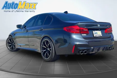 More photos of 2019 BMW M5 Competition at AutoMaxx of Lemmon, SD