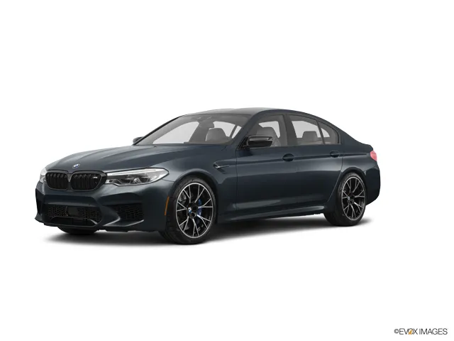 2019 BMW M5 Competition for sale in Lemmon, SD