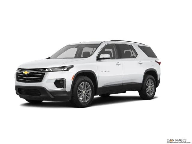 2023 Chevrolet Traverse LT for sale in Lemmon, SD