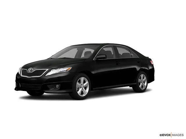 2011 Toyota Camry SE for sale in Lemmon, SD