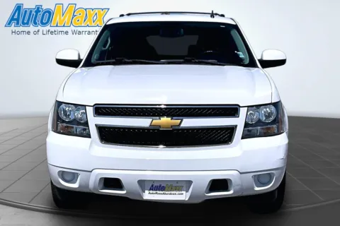 Photos of 2014 Chevrolet Suburban 1500 LS for sale in Lemmon, SD at AutoMaxx of Lemmon