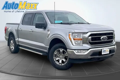 Another view of 2022 Ford F-150 for sale in Lemmon, SD at AutoMaxx of Lemmon