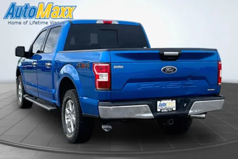 More photos of 2020 Ford F-150 XLT at AutoMaxx of Lemmon, SD