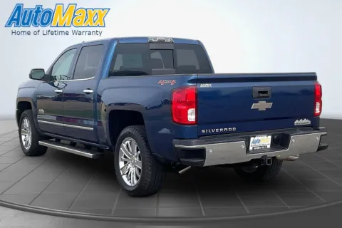 More photos of 2016 Chevrolet Silverado 1500 High Country at AutoMaxx of Lemmon, SD