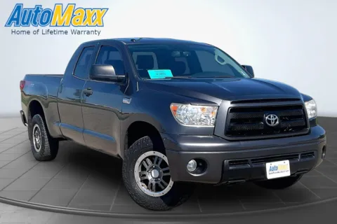 Another view of 2013 Toyota Tundra Grade for sale in Lemmon, SD at AutoMaxx of Lemmon