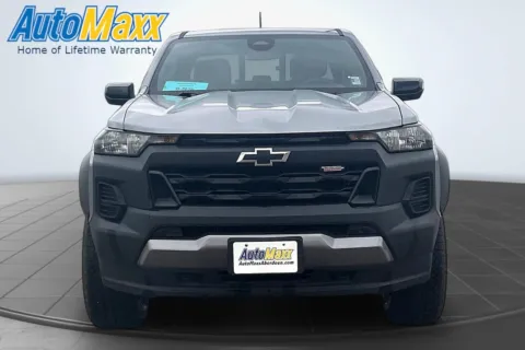 Photos of 2026 Chevrolet Colorado Trail Boss for sale in Lemmon, SD at AutoMaxx of Lemmon