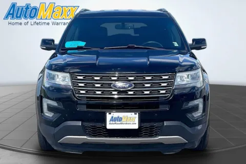 Photos of 2016 Ford Explorer XLT for sale in Lemmon, SD at AutoMaxx of Lemmon