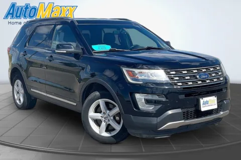 Another view of 2016 Ford Explorer XLT for sale in Lemmon, SD at AutoMaxx of Lemmon