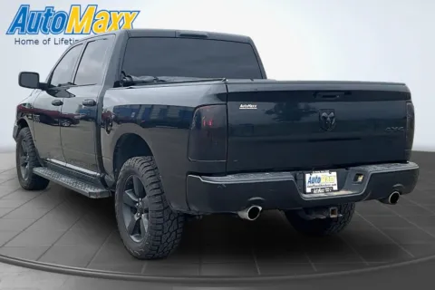 More photos of 2017 Ram 1500 Express at AutoMaxx of Lemmon, SD