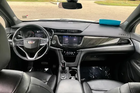 More photos of 2020 Cadillac XT6 Premium Luxury at AutoMaxx of Lemmon, SD