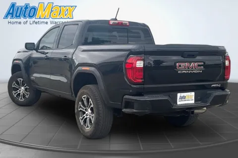More photos of 2023 GMC Canyon AT4 at AutoMaxx of Lemmon, SD