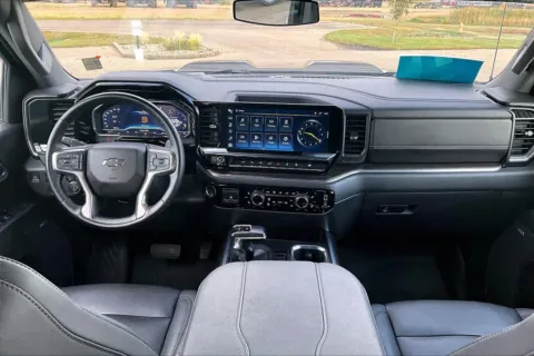 More photos of 2024 Chevrolet Silverado 1500 LT Trail Boss at AutoMaxx of Lemmon, SD