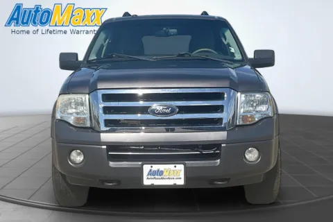 Photos of 2013 Ford Expedition EL XLT for sale in Lemmon, SD at AutoMaxx of Lemmon