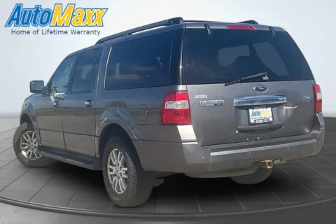 More photos of 2013 Ford Expedition EL XLT at AutoMaxx of Lemmon, SD