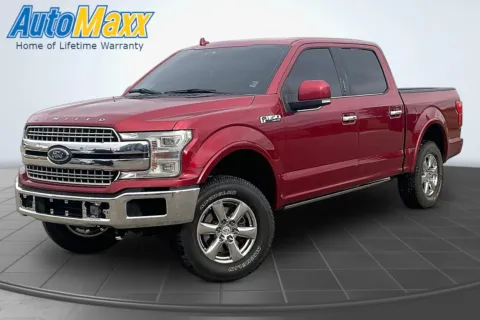 Unknown 2018 Ford F-150 for sale in Lemmon, SD