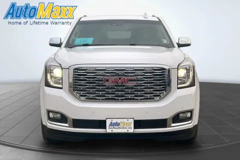 Photos of 2018 GMC Yukon XL Denali for sale in Lemmon, SD at AutoMaxx of Lemmon