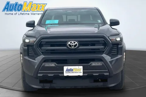 Photos of 2025 Toyota Tacoma SR5 for sale in Lemmon, SD at AutoMaxx of Lemmon