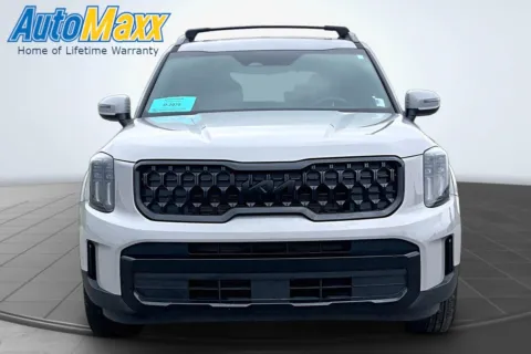 Photos of 2025 Kia Telluride EX X-Line for sale in Lemmon, SD at AutoMaxx of Lemmon