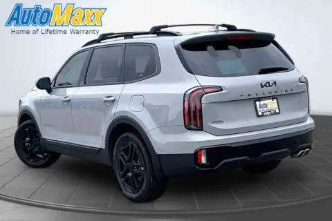 More photos of 2025 Kia Telluride EX X-Line at AutoMaxx of Lemmon, SD