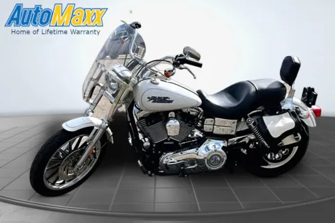 Unknown 2005 Harley-Davidson Dyna Glide Low Rider for sale in Lemmon, SD