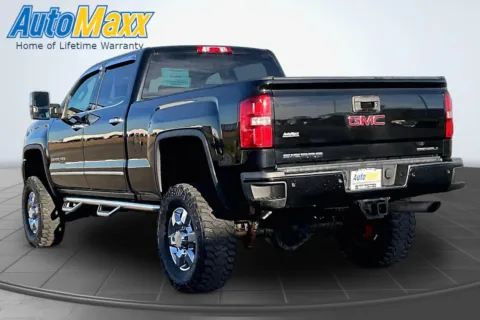More photos of 2016 GMC Sierra 3500 HD Denali at AutoMaxx of Lemmon, SD