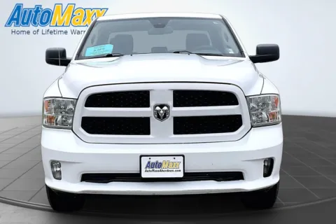 Photos of 2019 Ram 1500 Classic Express for sale in Lemmon, SD at AutoMaxx of Lemmon