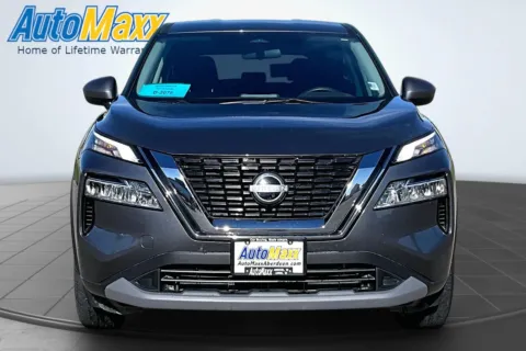 Photos of 2023 Nissan Rogue SV for sale in Lemmon, SD at AutoMaxx of Lemmon