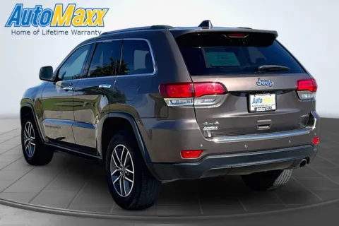 More photos of 2020 Jeep Grand Cherokee Limited at AutoMaxx of Lemmon, SD