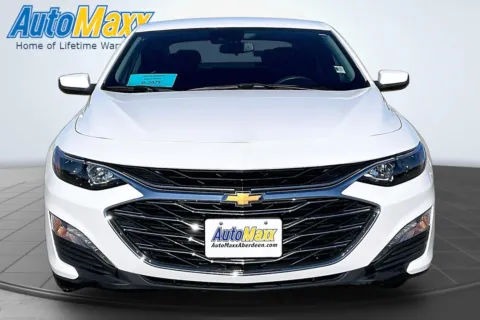 Photos of 2025 Chevrolet Malibu LT for sale in Lemmon, SD at AutoMaxx of Lemmon