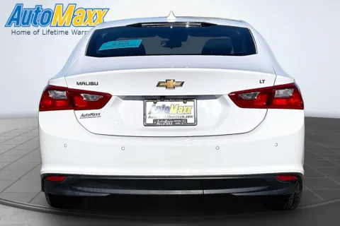 More photos of 2025 Chevrolet Malibu LT at AutoMaxx of Lemmon, SD