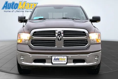Photos of 2019 Ram 1500 Classic Big Horn for sale in Lemmon, SD at AutoMaxx of Lemmon