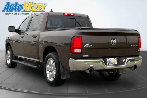 More photos of 2019 Ram 1500 Classic Big Horn at AutoMaxx of Lemmon, SD