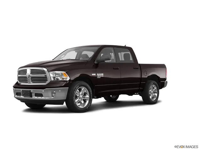 2019 Ram 1500 Classic Big Horn for sale in Lemmon, SD