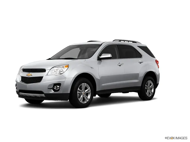 2011 Chevrolet Equinox LT for sale in Lemmon, SD