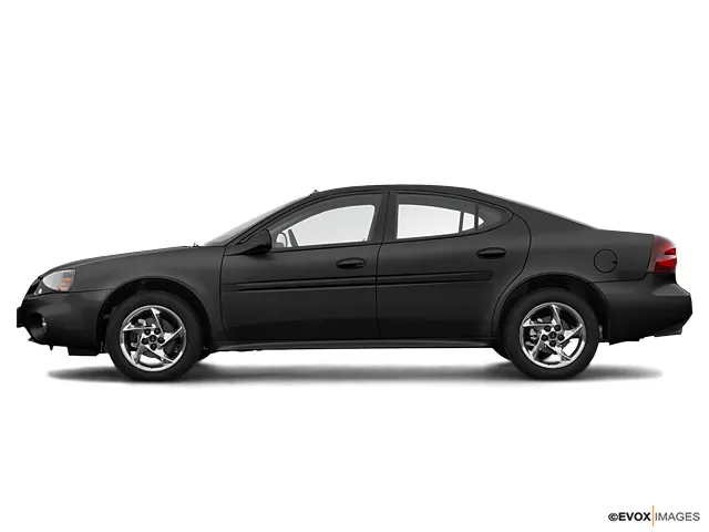 2004 Pontiac Grand Prix GT1 for sale in Lemmon, SD