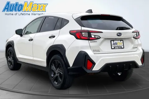 More photos of 2024 Subaru Crosstrek at AutoMaxx of Lemmon, SD