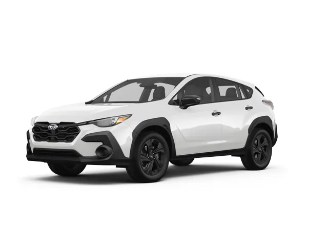 2024 Subaru Crosstrek for sale in Lemmon, SD