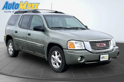 Another view of 2003 GMC Envoy XL SLE for sale in Lemmon, SD at AutoMaxx of Lemmon