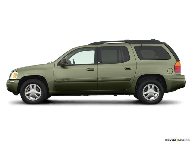 2003 GMC Envoy XL SLE for sale in Lemmon, SD