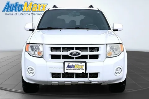 Photos of 2008 Ford Escape Limited for sale in Lemmon, SD at AutoMaxx of Lemmon