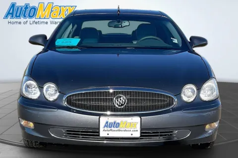 Photos of 2005 Buick LaCrosse CXL for sale in Lemmon, SD at AutoMaxx of Lemmon