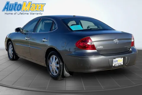 More photos of 2005 Buick LaCrosse CXL at AutoMaxx of Lemmon, SD