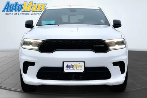 Photos of 2025 Dodge Durango GT for sale in Lemmon, SD at AutoMaxx of Lemmon