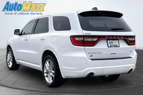 More photos of 2025 Dodge Durango GT at AutoMaxx of Lemmon, SD