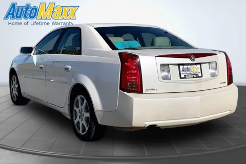 More photos of 2003 Cadillac CTS at AutoMaxx of Lemmon, SD