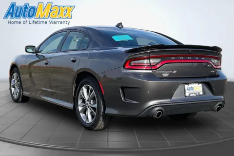 More photos of 2020 Dodge Charger GT at AutoMaxx of Lemmon, SD