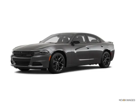 Gray 2020 Dodge Charger GT for sale in Lemmon, SD
